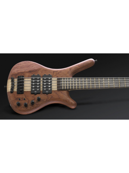 Corvette $$ NT, 5 String, Bubinga, зображення 4